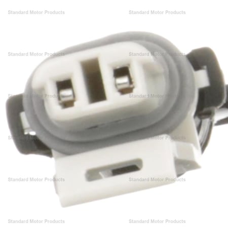 Standard Ignition ABS Wheel Speed Sensor, ALS1747 ALS1747